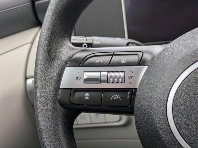 Photo of 2025 Phantom Black Hyundai TUCSON