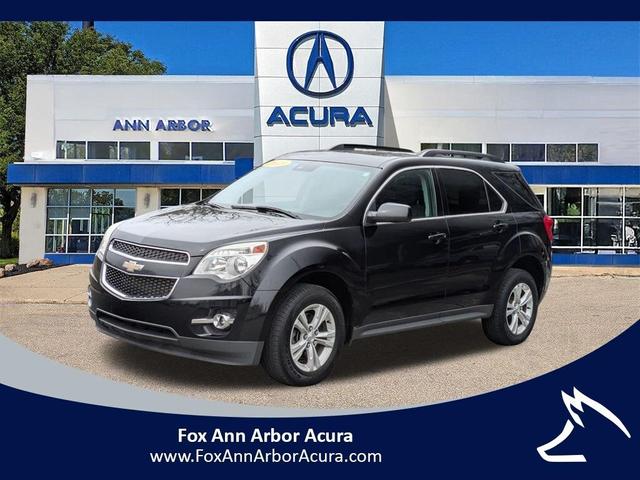 2015 Chevrolet Equinox