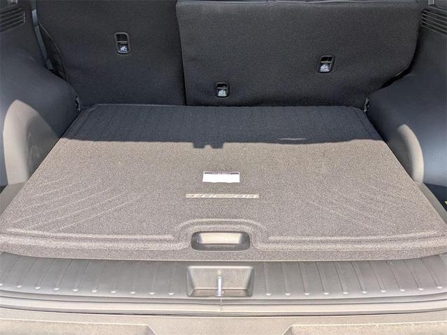 Photo of 2025 Pearl Hyundai TUCSON Hybrid