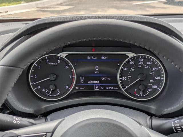 Photo of 2025 Gun Metallic Nissan Sentra