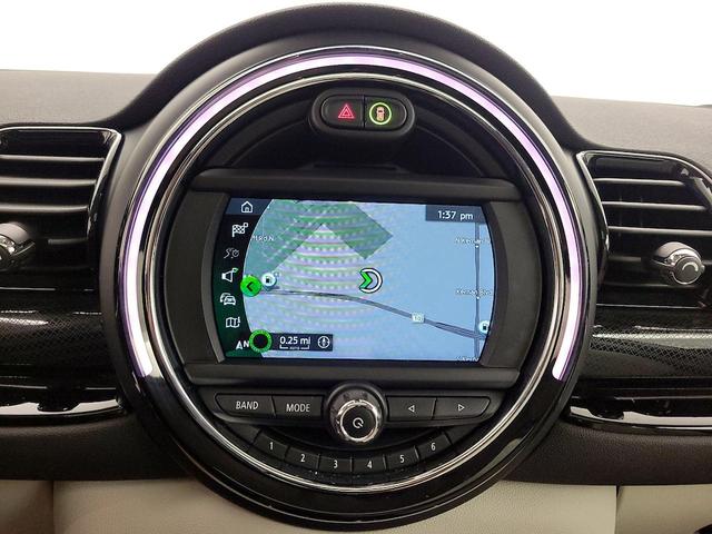 Photo of 2021 Silver MINI Clubman