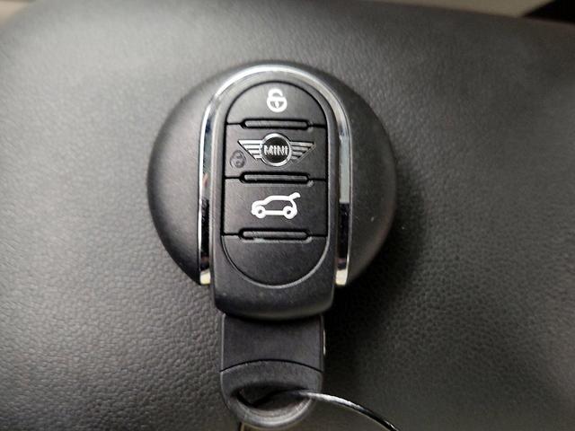 Photo of 2021 Silver MINI Clubman
