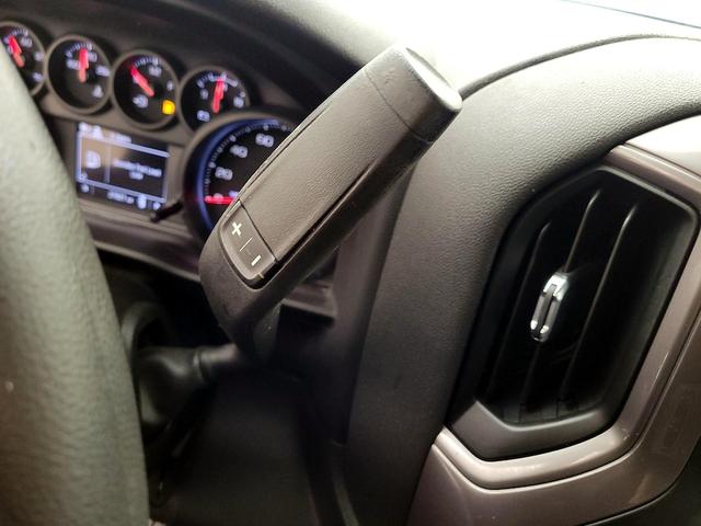 Photo of 2023 Blue Chevrolet Silverado 1500