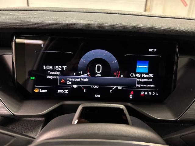 Photo of 2026 Summit White GMC Acadia
