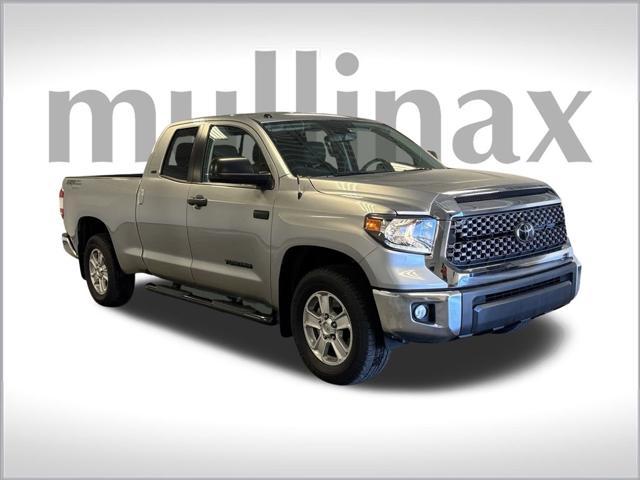 2018 Toyota Tundra