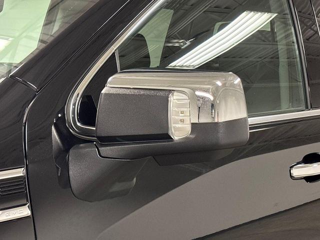 Photo of 2026 Onyx Black GMC Sierra 1500