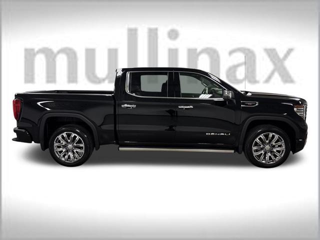 Photo of 2026 Onyx Black GMC Sierra 1500
