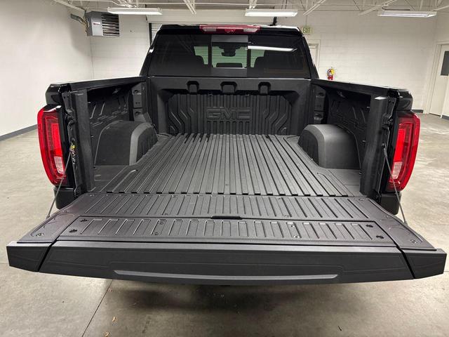 Photo of 2026 Onyx Black GMC Sierra 1500