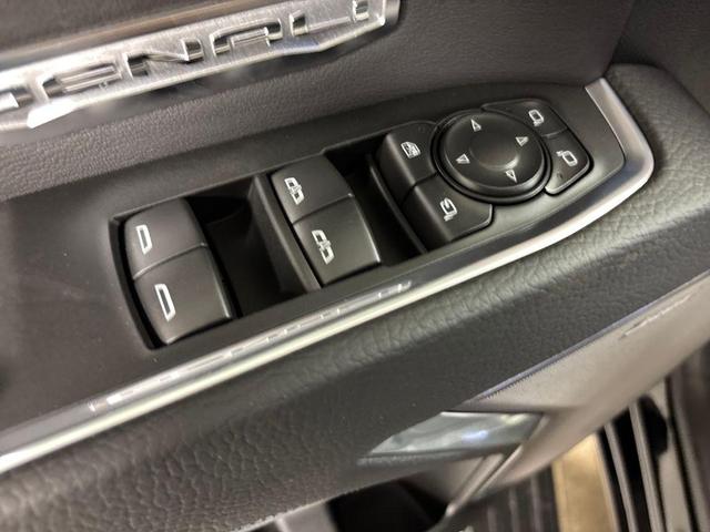 Photo of 2026 Onyx Black GMC Sierra 1500