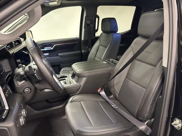Photo of 2026 Onyx Black GMC Sierra 1500