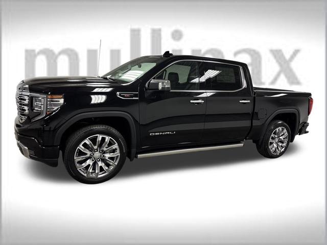 Photo of 2026 Onyx Black GMC Sierra 1500
