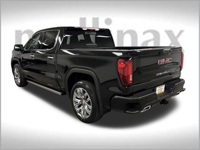 Photo of 2026 Onyx Black GMC Sierra 1500