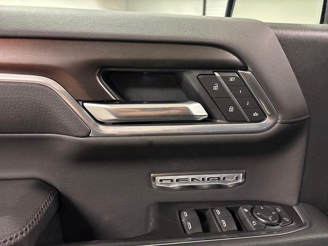 Photo of 2026 Onyx Black GMC Sierra 1500