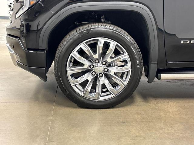 Photo of 2026 Onyx Black GMC Sierra 1500
