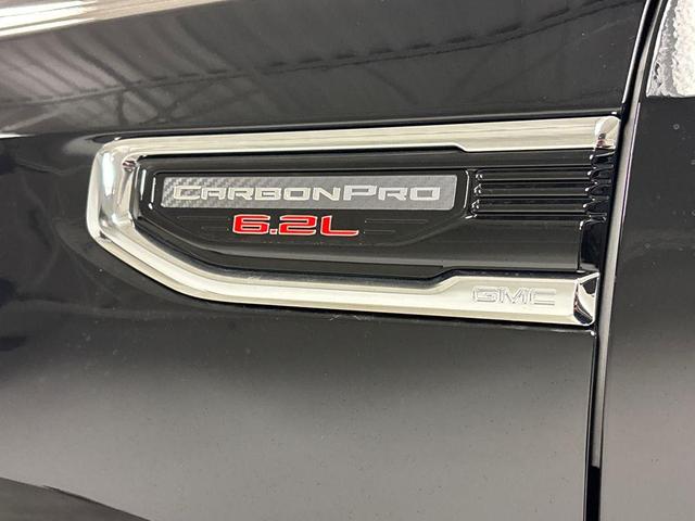 Photo of 2026 Onyx Black GMC Sierra 1500