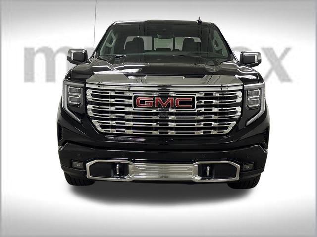 Photo of 2026 Onyx Black GMC Sierra 1500