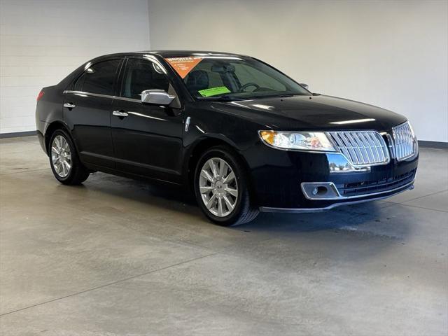 2010 Lincoln MKZ