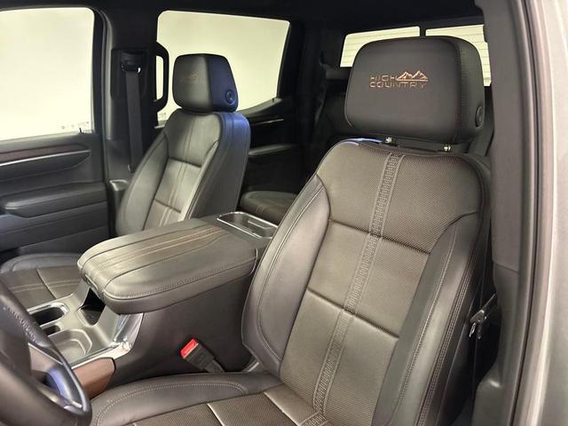 Photo of 2024 Sterling Gray Metallic Chevrolet Silverado 1500