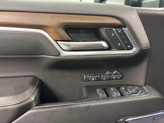 Photo of 2024 Sterling Gray Metallic Chevrolet Silverado 1500