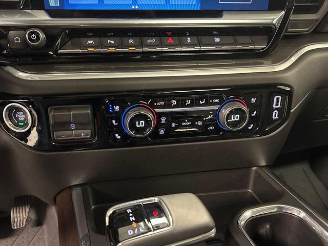 Photo of 2024 Sterling Gray Metallic Chevrolet Silverado 1500