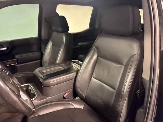 Photo of 2020 Onyx Black GMC Sierra 1500