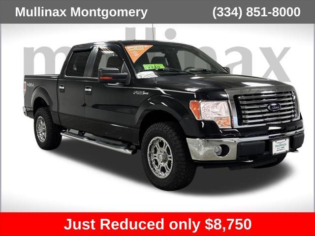 2010 Ford F-150