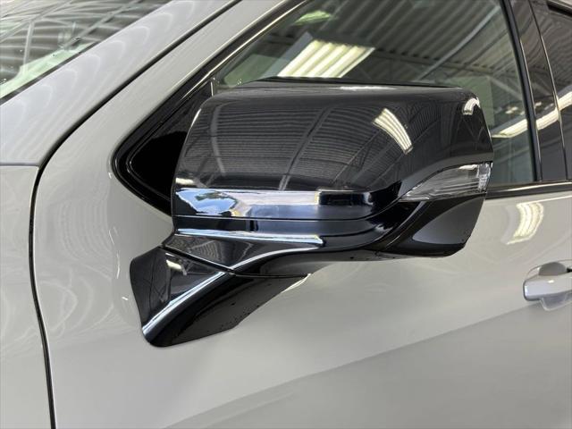 Photo of 2025 Thunderstorm Gray GMC Sierra EV