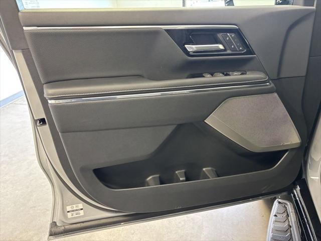 Photo of 2025 Thunderstorm Gray GMC Sierra EV