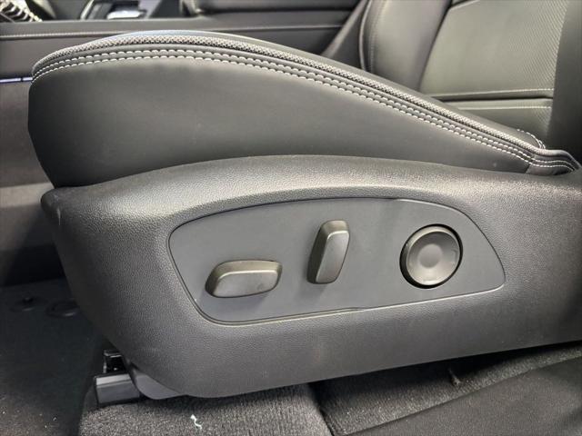 Photo of 2025 Thunderstorm Gray GMC Sierra EV