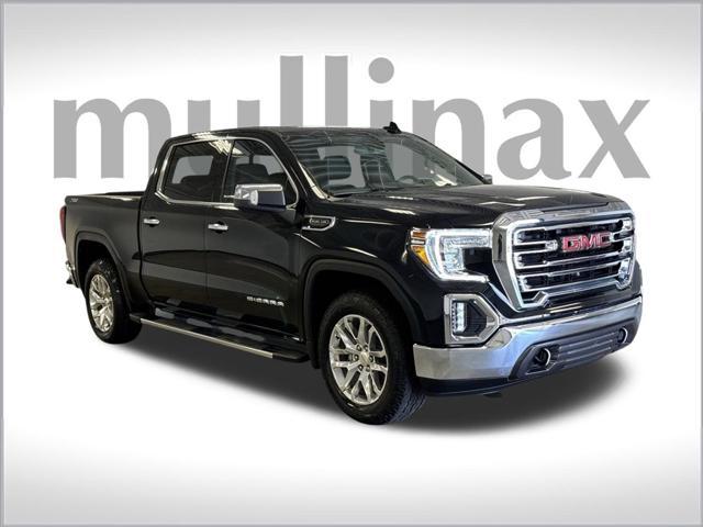 2022 GMC Sierra 1500
