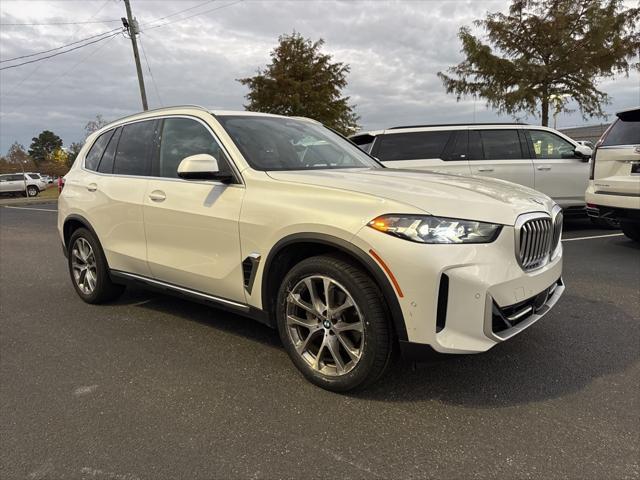 2024 BMW X5