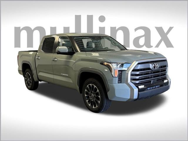 2024 Toyota Tundra