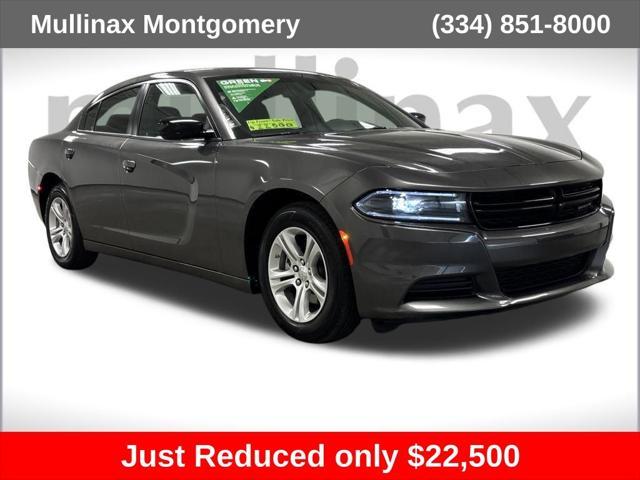 2023 Dodge Charger