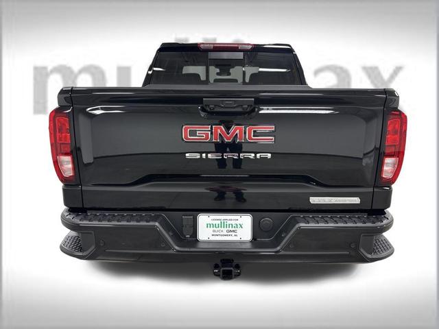 Photo of 2026 Onyx Black GMC Sierra 1500