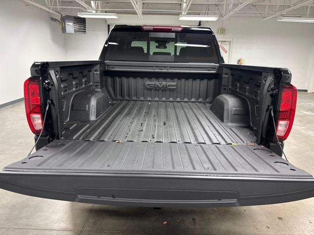 Photo of 2026 Onyx Black GMC Sierra 1500
