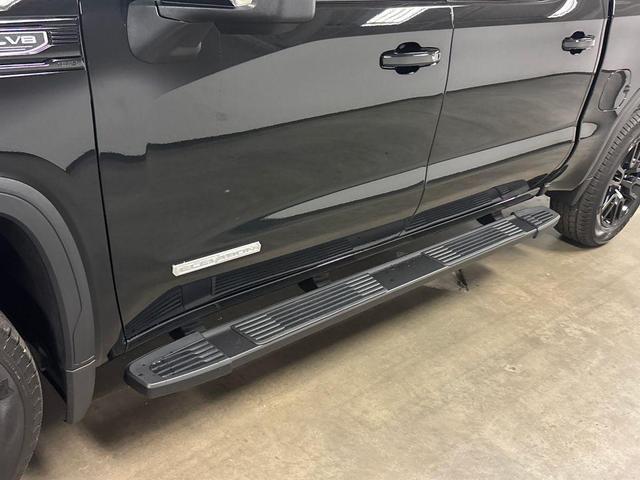 Photo of 2026 Onyx Black GMC Sierra 1500