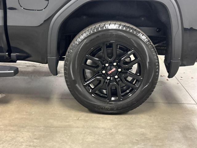 Photo of 2026 Onyx Black GMC Sierra 1500