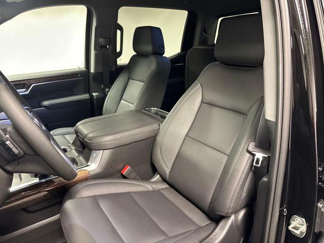 Photo of 2026 Onyx Black GMC Sierra 1500
