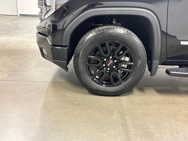 Photo of 2026 Onyx Black GMC Sierra 1500