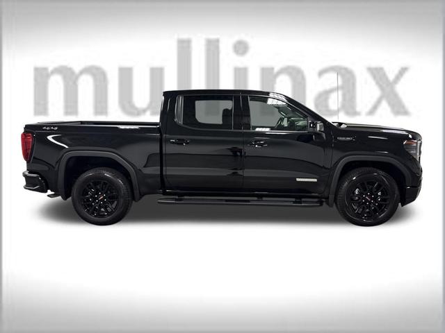 Photo of 2026 Onyx Black GMC Sierra 1500