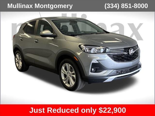 2023 Buick Encore Gx