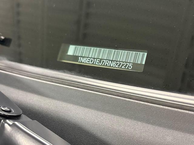 Photo of 2024 Baja Storm Nissan Frontier