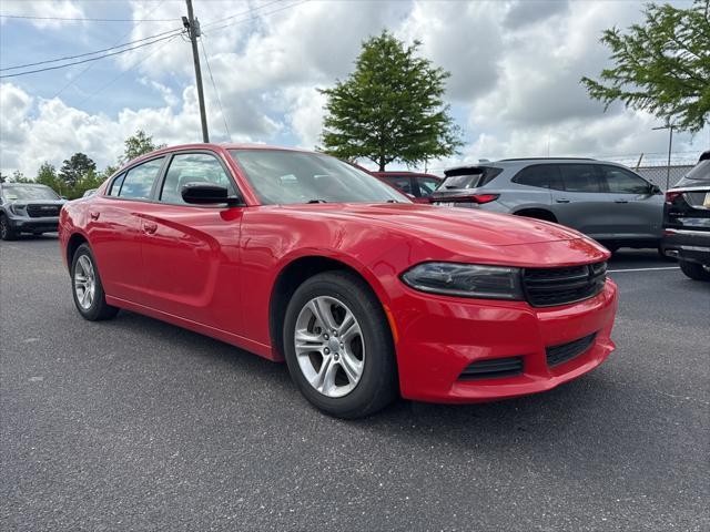 2023 Dodge Charger