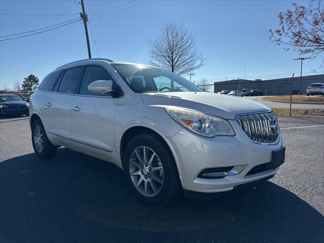 2014 Buick Enclave