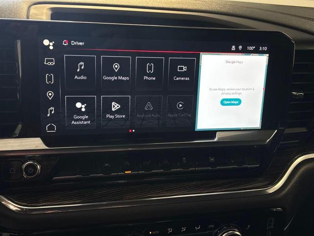 Photo of 2023 Summit White GMC Sierra 1500