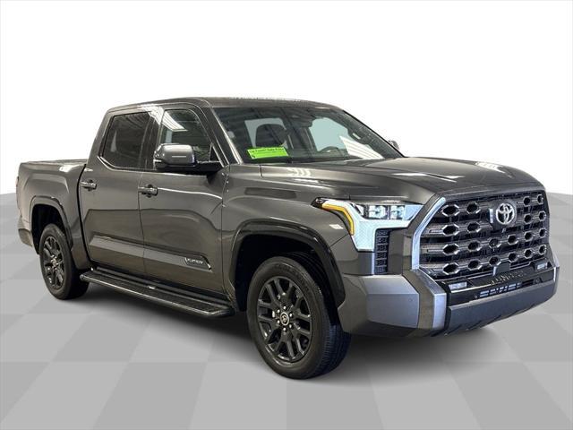 2023 Toyota Tundra