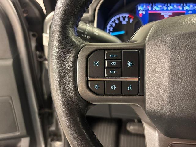 Photo of 2021 Iconic Silver Metallic Ford F-150