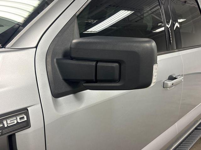 Photo of 2021 Iconic Silver Metallic Ford F-150