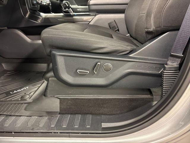 Photo of 2021 Iconic Silver Metallic Ford F-150