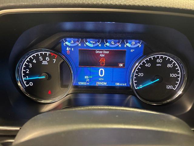 Photo of 2021 Iconic Silver Metallic Ford F-150